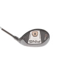 Ping G400 Graphite Mens Right Hand 4 Hybrid 22* Stiff - Ping Alta CB 70