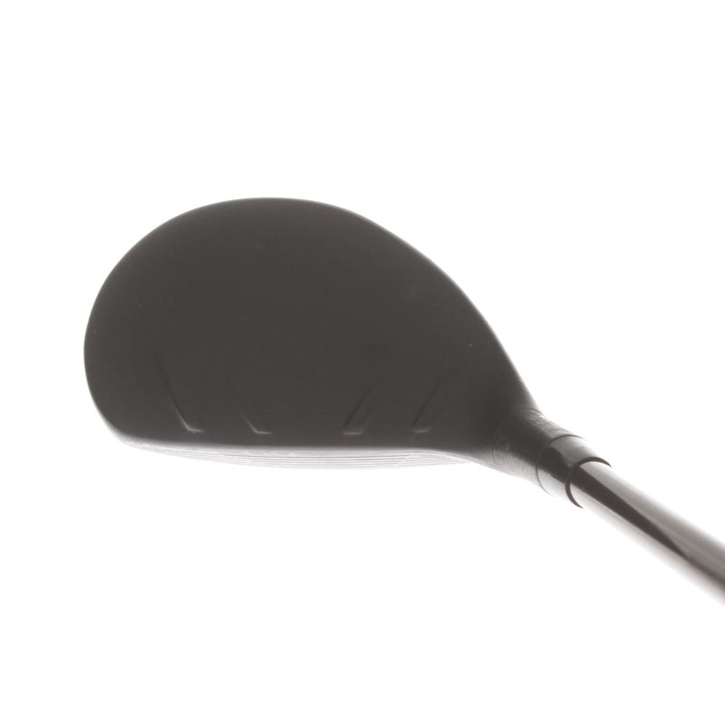 Ping G400 Graphite Mens Right Hand 4 Hybrid 22* Stiff - Ping Alta CB 70