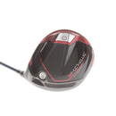 TaylorMade Stealth 2 Graphite Mens Right Hand Driver 9* Regular - Project X Evenflow Riptide CB 60