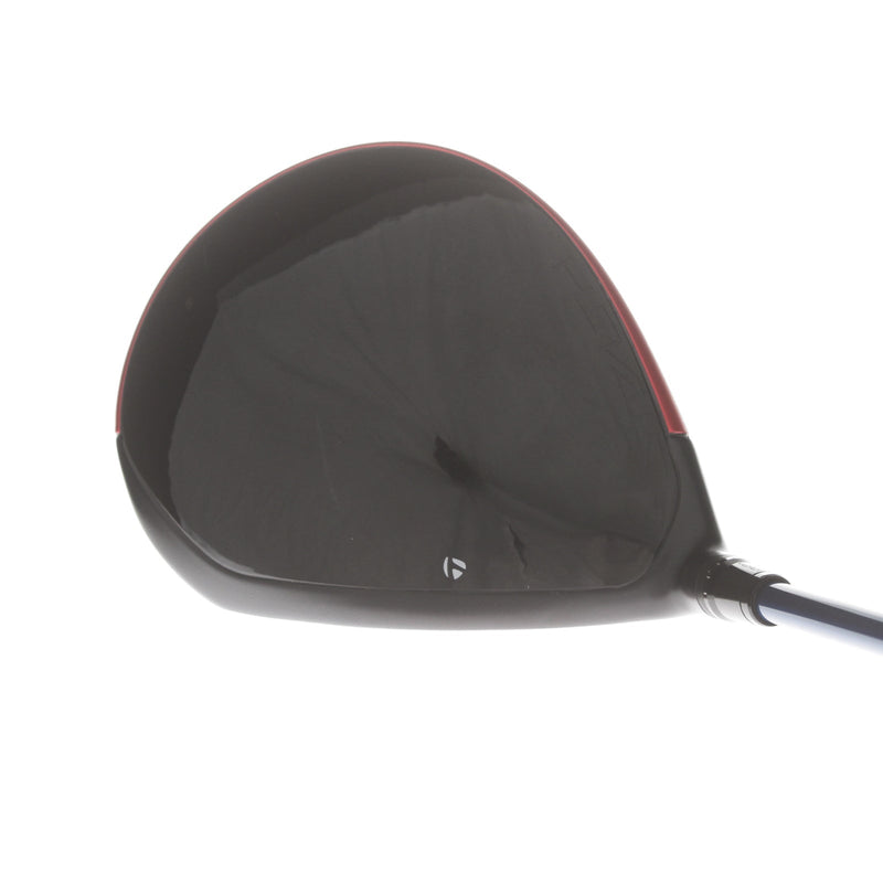 TaylorMade Stealth 2 Graphite Mens Right Hand Driver 9* Regular - Project X Evenflow Riptide CB 60