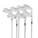 TaylorMade P790 2019 Steel Mens Right Hand Irons 4-PW Stiff - Dynamic Gold VSS 105