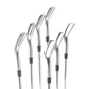 TaylorMade P790 2019 Steel Mens Right Hand Irons 4-PW Stiff - Dynamic Gold VSS 105