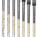 TaylorMade P790 2019 Steel Mens Right Hand Irons 4-PW Stiff - Dynamic Gold VSS 105