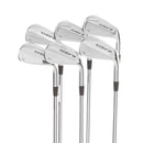 Cobra King CB/MB Combo Steel Mens Right Hand Irons 5-PW Extra Stiff - Nippon N.S Pro Modus3 Tour 120