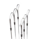 Cobra King CB/MB Combo Steel Mens Right Hand Irons 5-PW Extra Stiff - Nippon N.S Pro Modus3 Tour 120