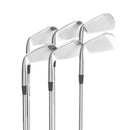 Cobra King CB/MB Combo Steel Mens Right Hand Irons 5-PW Extra Stiff - Nippon N.S Pro Modus3 Tour 120