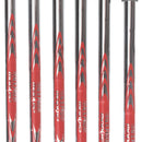 Cobra King CB/MB Combo Steel Mens Right Hand Irons 5-PW Extra Stiff - Nippon N.S Pro Modus3 Tour 120