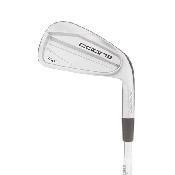 Cobra King Tour CB Steel Mens Right Hand 4 Iron Extra Stiff - Nippon N.S Pro Modus3 Tour 120