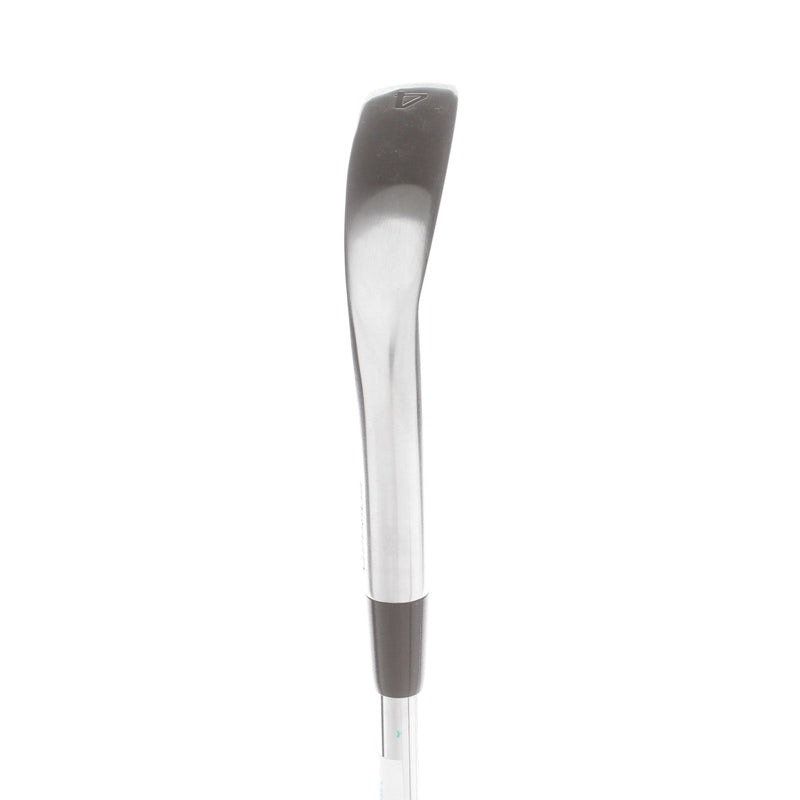 Cobra King Tour CB Steel Mens Right Hand 4 Iron Extra Stiff - Nippon N.S Pro Modus3 Tour 120