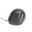 TaylorMade Sim2 Max Graphite Ladies Right Hand Driver 12* Ladies - Aldila NV 45-L