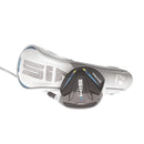 TaylorMade Sim2 Max Graphite Ladies Right Hand Fairway 3 wood HL 16.5* Ladies - Aldila NV 45-L