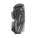 Ping Pioneer Monsoon Cart Bag - Blue