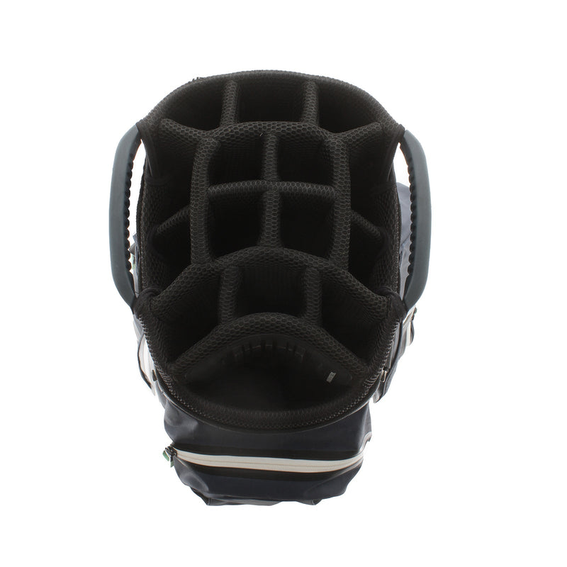 Ping Pioneer Monsoon Cart Bag - Blue