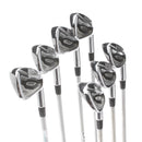 Callaway Apex Pro Forged Graphite Mens Right Hand Irons 4-PW Extra Stiff - KBS Tour C-Taper 130