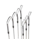 Callaway Apex Pro Forged Graphite Mens Right Hand Irons 4-PW Extra Stiff - KBS Tour C-Taper 130