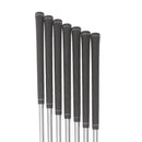 Callaway Apex Pro Forged Graphite Mens Right Hand Irons 4-PW Extra Stiff - KBS Tour C-Taper 130