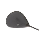 Callaway Big Bertha Steelhead III Steel Mens Right Hand Fairway 5 Wood 18* Uniflex - Callaway