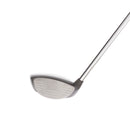 Callaway Big Bertha Steelhead III Steel Mens Right Hand Fairway 5 Wood 18* Uniflex - Callaway