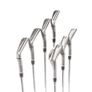TaylorMade Sim2 Max Steel Mens Right Hand Irons 5-SW Regular - KBS Max 85