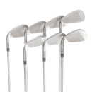 TaylorMade Sim2 Max Steel Mens Right Hand Irons 5-SW Regular - KBS Max 85