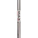 TaylorMade Sim2 Max Steel Mens Right Hand Irons 5-SW Regular - KBS Max 85