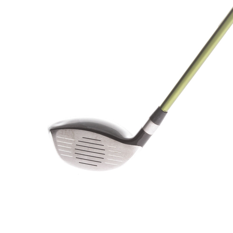 Ping G5 Graphite Mens Right Hand Fairway 3 Wood 15* Stiff - Aldila NV 75