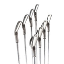 Callaway Pro Series X-16 Steel Mens Right Hand Irons 3-PW Tour Stiff - Pro Series X-16