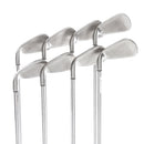 Callaway Pro Series X-16 Steel Mens Right Hand Irons 3-PW Tour Stiff - Pro Series X-16