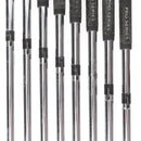 Callaway Pro Series X-16 Steel Mens Right Hand Irons 3-PW Tour Stiff - Pro Series X-16