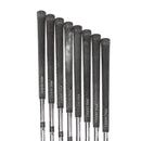 Callaway Pro Series X-16 Steel Mens Right Hand Irons 3-PW Tour Stiff - Pro Series X-16