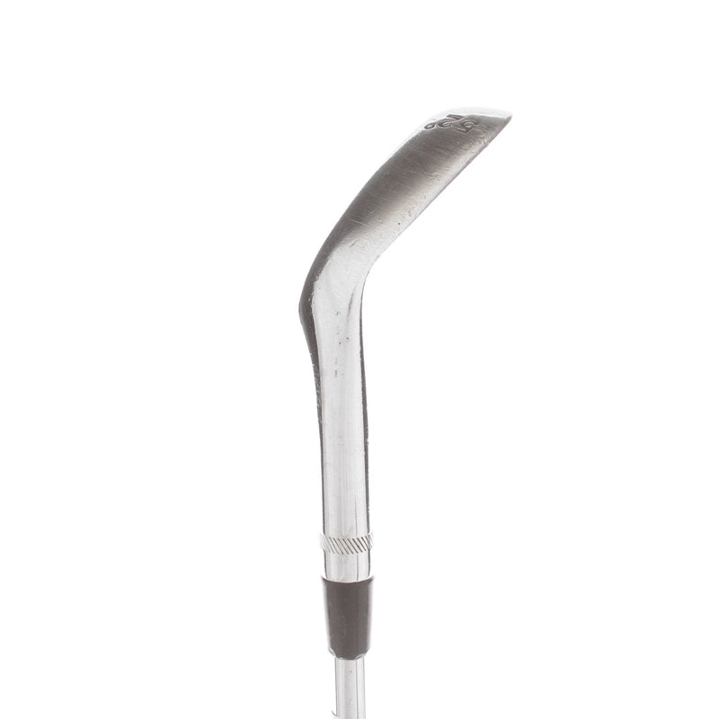 Titleist Vokey Design Steel Mens Right Hand Gap Wedge 52* 8 Bounce Wedge - Dynamic Gold