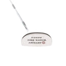 Odyssey White Hot Rossie Mens Right Hand Putter 35" Mallet Odyssey White Hot - Odyssey
