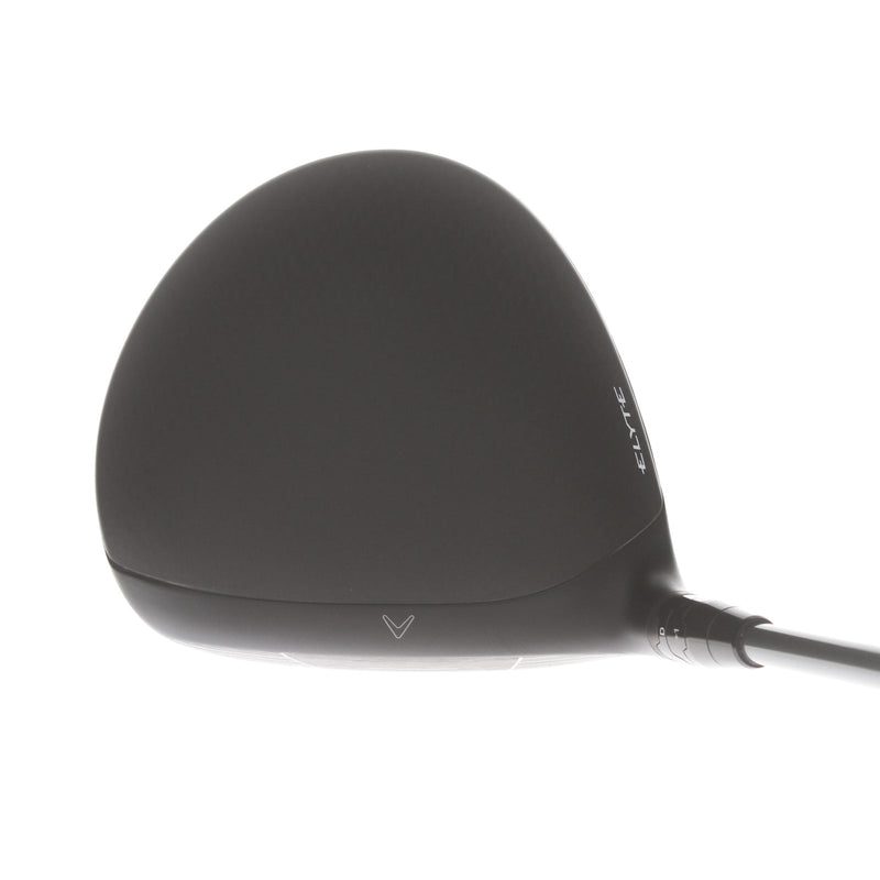 Callaway Elyte X Graphite Mens Right Hand Driver 10.5* Stiff - Denali 50g 6.0