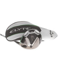 Callaway Elyte Mini Graphite Mens Right Hand Driver 11.5* Stiff - Denali 60g 6.0
