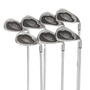 Callaway Pro Series X-16 Steel Mens Right Hand Irons 5-SW Tour Stiff - Pro Series X-16