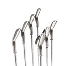 Callaway Pro Series X-16 Steel Mens Right Hand Irons 5-SW Tour Stiff - Pro Series X-16