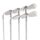 Callaway Pro Series X-16 Steel Mens Right Hand Irons 5-SW Tour Stiff - Pro Series X-16