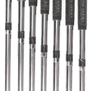 Callaway Pro Series X-16 Steel Mens Right Hand Irons 5-SW Tour Stiff - Pro Series X-16