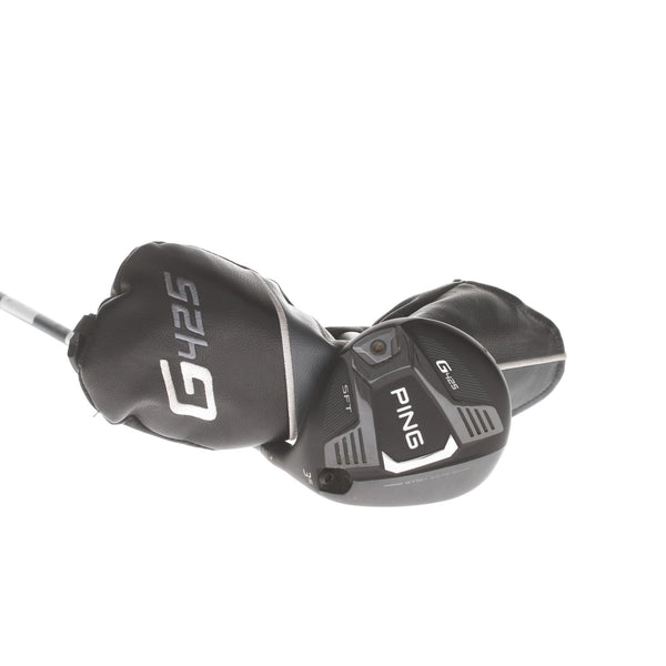 Ping G425 SFT Graphite Mens Right Hand Fairway 3 Wood 16* Regular - Alta CB 65