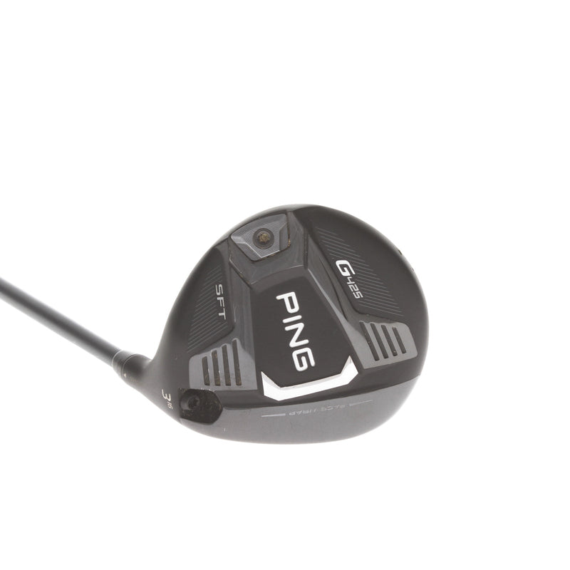 Ping G425 SFT Graphite Mens Right Hand Fairway 3 Wood 16* Regular - Alta CB 65