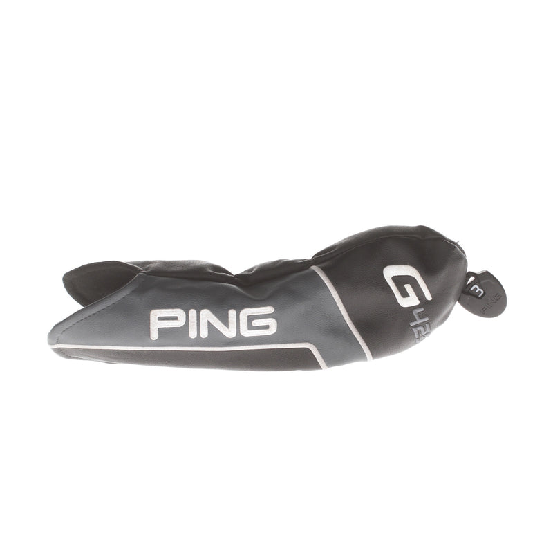 Ping G425 SFT Graphite Mens Right Hand Fairway 3 Wood 16* Regular - Alta CB 65