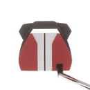 TaylorMade Spider GTx Mens Right Hand Putter 35" Mallet KBS 120 Putter - Super Stroke Tour 2.0