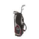 Wilson Staff Stretch XLS Graphite Mens Right Hand Package Set Regular - Wilson Staff Stretch