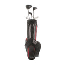 Wilson Staff Stretch XLS Graphite Mens Right Hand Package Set Regular - Wilson Staff Stretch