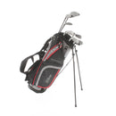 Wilson Staff Stretch XLS Graphite Mens Right Hand Package Set Regular - Wilson Staff Stretch
