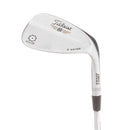 Titleist SM5 Steel Mens Right Hand Sand Wedge 54* 14 Bounce F Grind Wedge - BV SM5