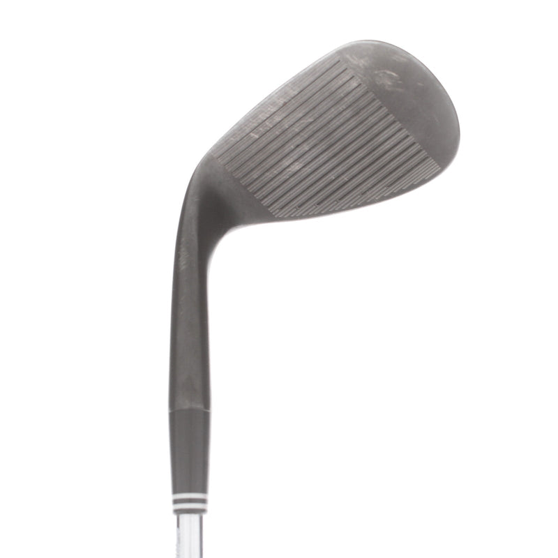 Cleveland 588 RTX Steel Mens Right Hand Lob Wedge 60* 8 Bounce Wedge - Dynamic Gold