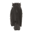 Titleist Cart Bag - Black/Grey/Green