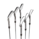 TaylorMade Rocketbladez Tour Steel Mens Right Hand Irons 5-PW Stiff - Project X 6.0