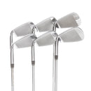 TaylorMade Rocketbladez Tour Steel Mens Right Hand Irons 5-PW Stiff - Project X 6.0